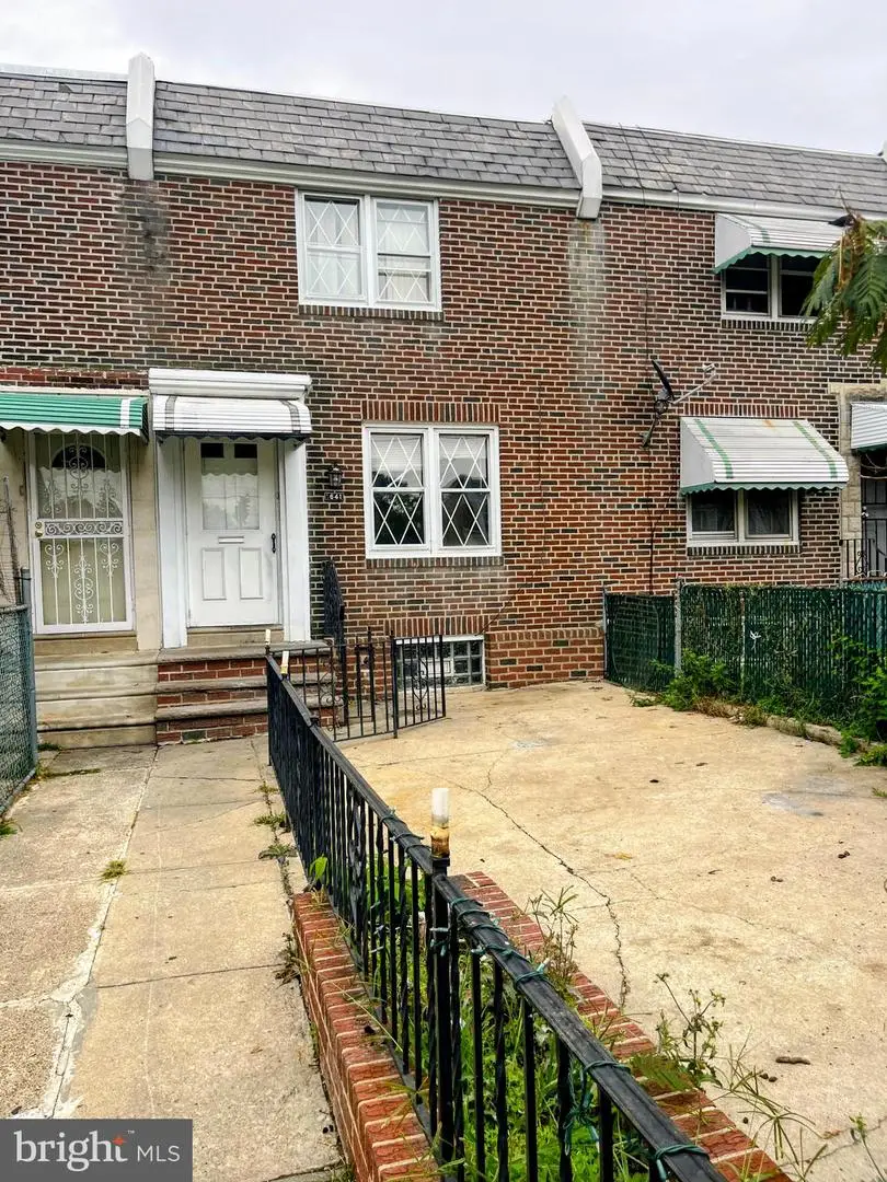 1641 Granite St, Philadelphia, PA 19124 - Image #1