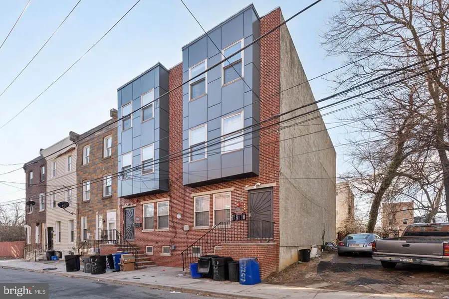 2022 N Woodstock St, Philadelphia, PA 19121 - Image #2