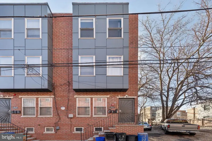2022 N Woodstock St, Philadelphia, PA 19121 - Image #3