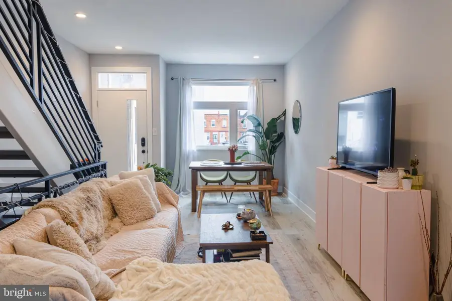 1517 N Marston St, Philadelphia, PA 19121 - Image #2