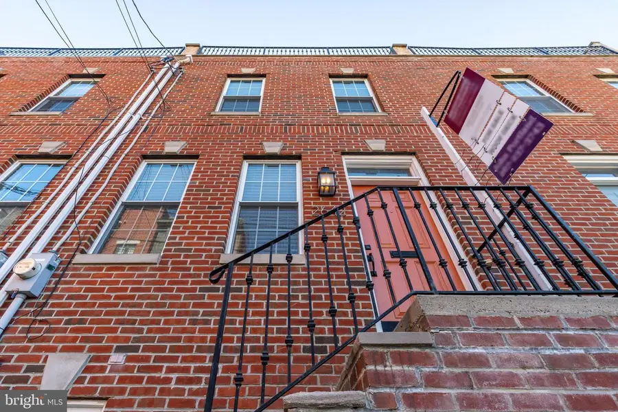 2642 Catharine St, Philadelphia, PA 19146 - Image #3