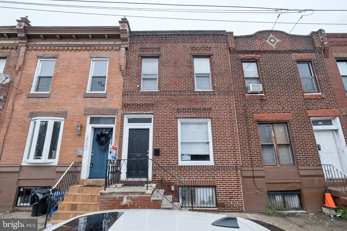 2025 S 22nd St, Philadelphia, PA 19145 - Image #1