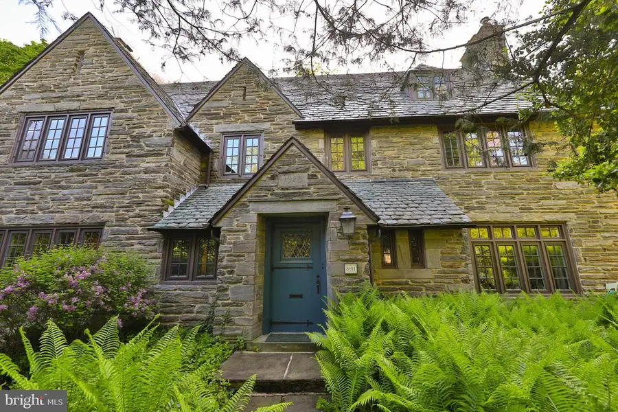 8401 Saint Martins Ln, Philadelphia, PA 19118 - Image #3