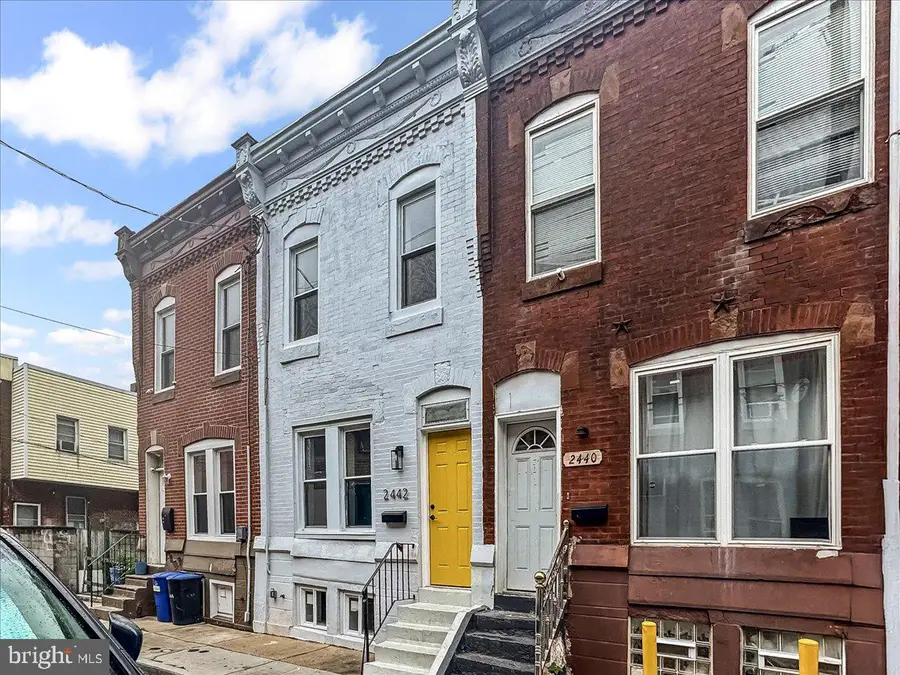 2442 S Fairhill St, Philadelphia, PA 19148 - Image #3