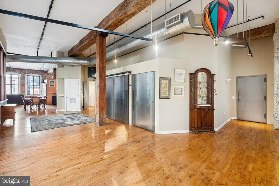 428 N 13th St #4a, Philadelphia, PA 19123 - Image #3