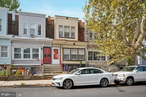 1152 S 53rd St, PHILADELPHIA, PA 19143