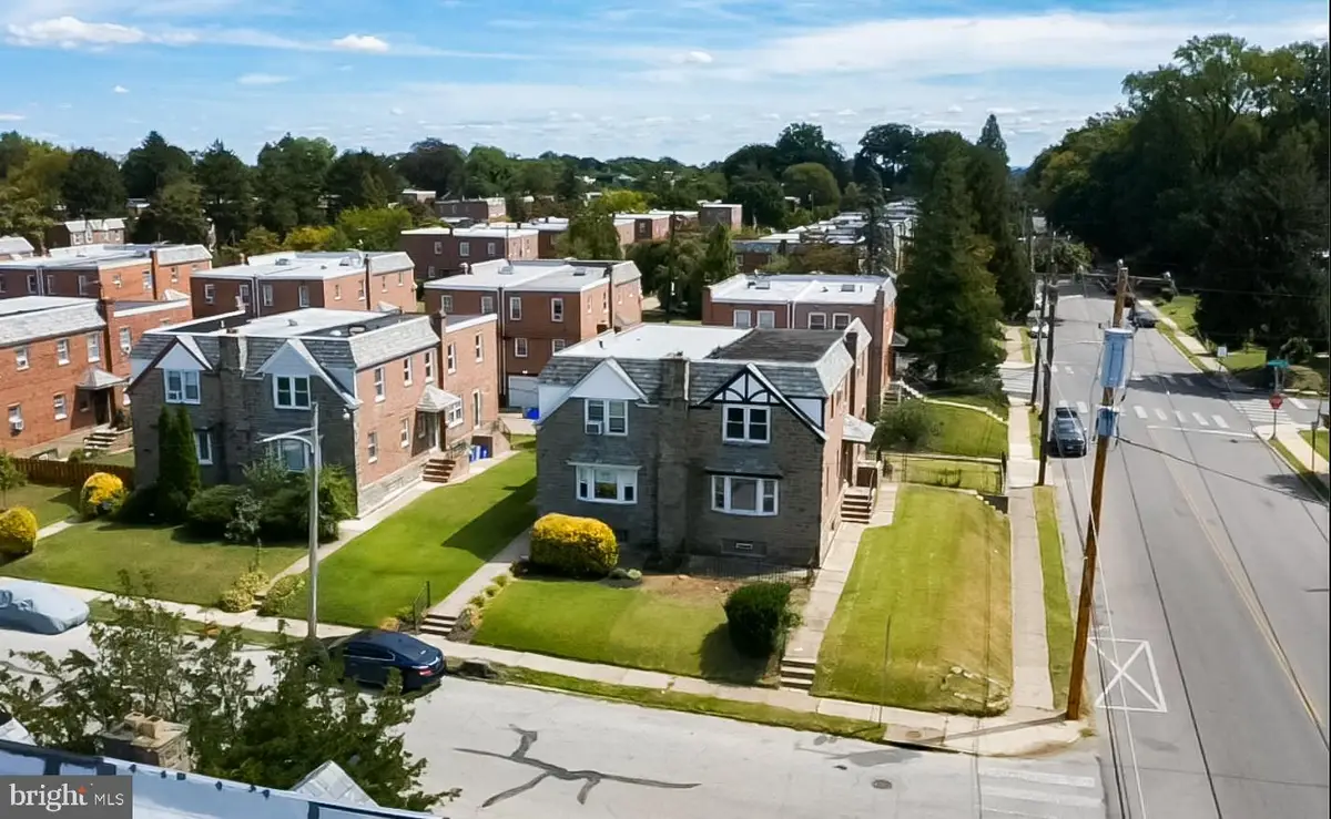 1100 E Barringer St, Philadelphia, PA 19119 - Image #1