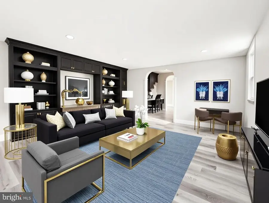 1100 E Barringer St, Philadelphia, PA 19119 - Image #2