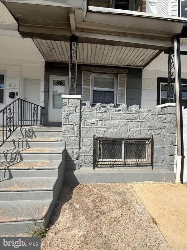 6313 Wheeler St, PHILADELPHIA, PA 19142