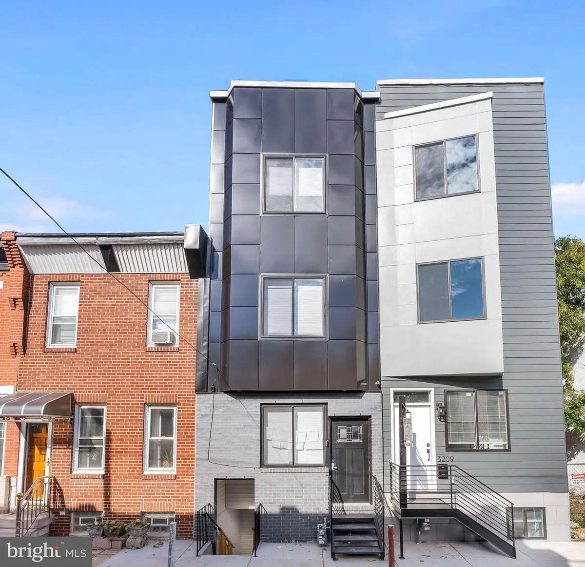 3211 Latona St, Philadelphia, PA 19146 - Image #1