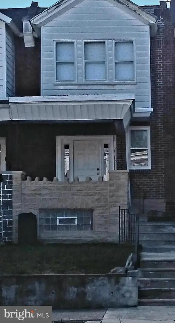 2144 Eastburn Ave, PHILADELPHIA, PA 19138