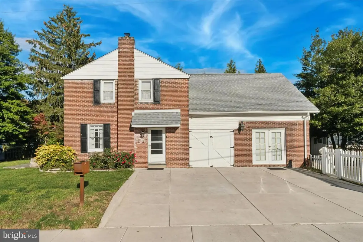 614 Wises Mill Rd, Philadelphia, PA 19128 - Image #1