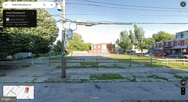 1000 E Woodlawn St, PHILADELPHIA, PA 19138