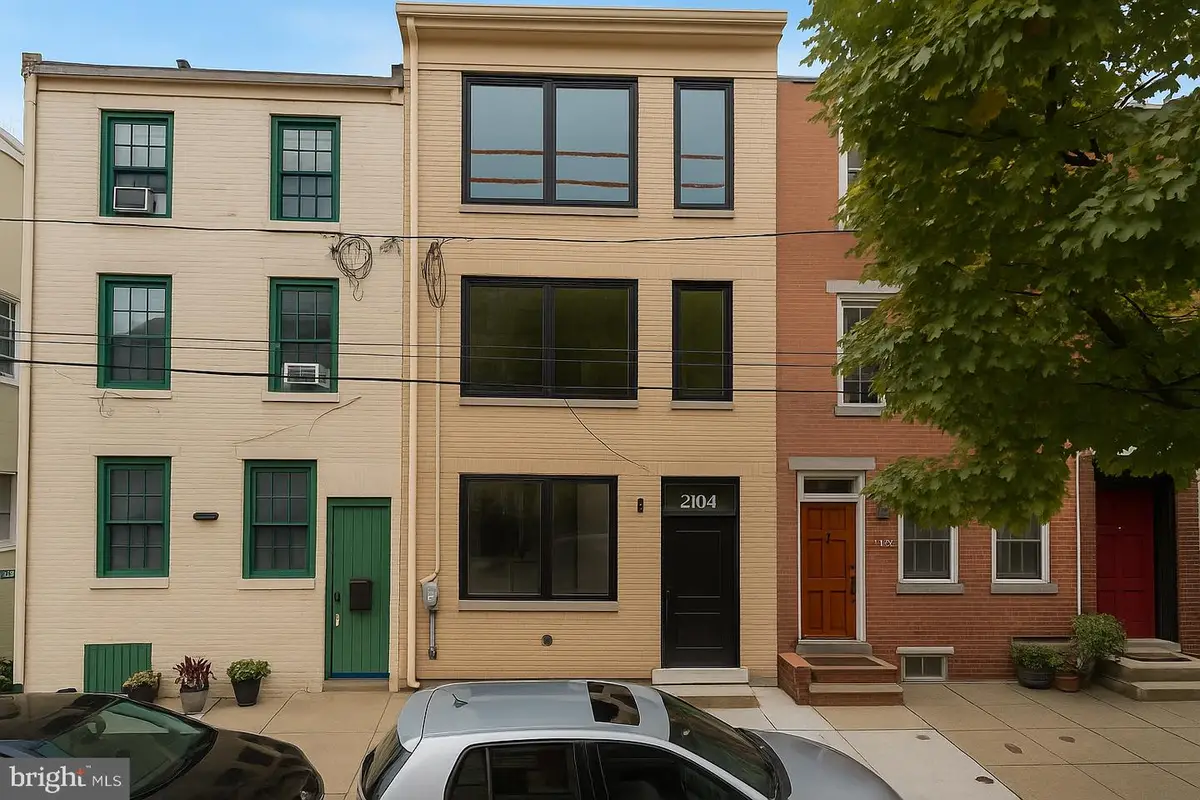2104 Naudain St, Philadelphia, PA 19146 - Image #1
