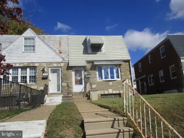 9612 Convert Ave, PHILADELPHIA, PA 19114
