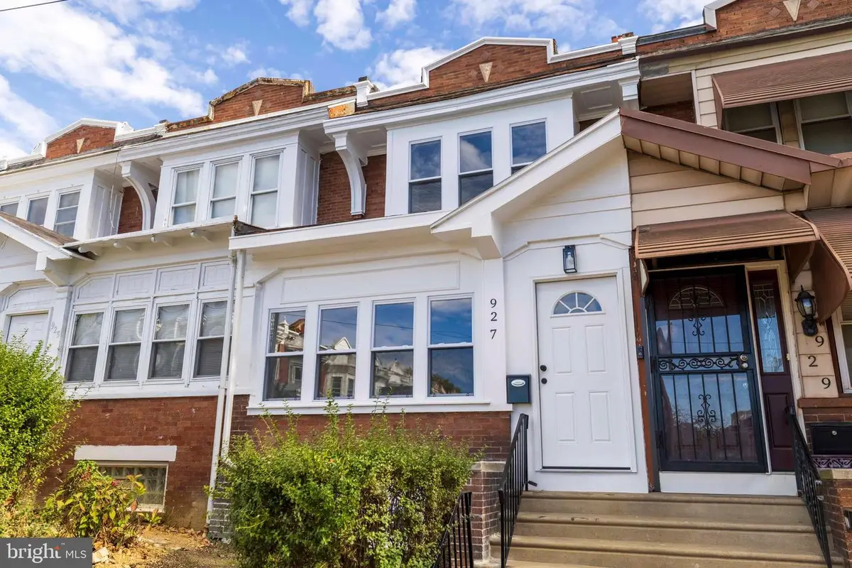 927 S 59th St, Philadelphia, PA 19143 - Image #1