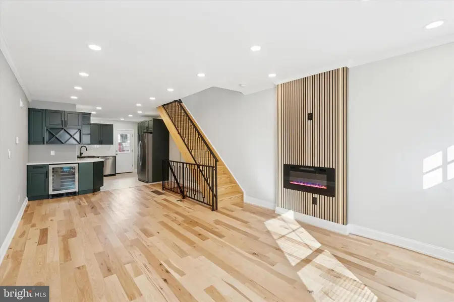 2442 S Mildred St, Philadelphia, PA 19148 - Image #2