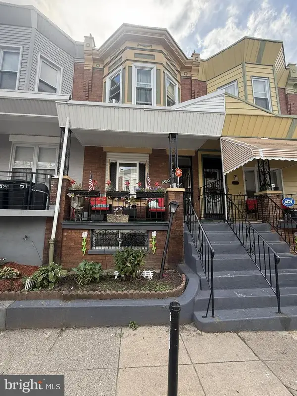 5450 Webster St, PHILADELPHIA, PA 19143