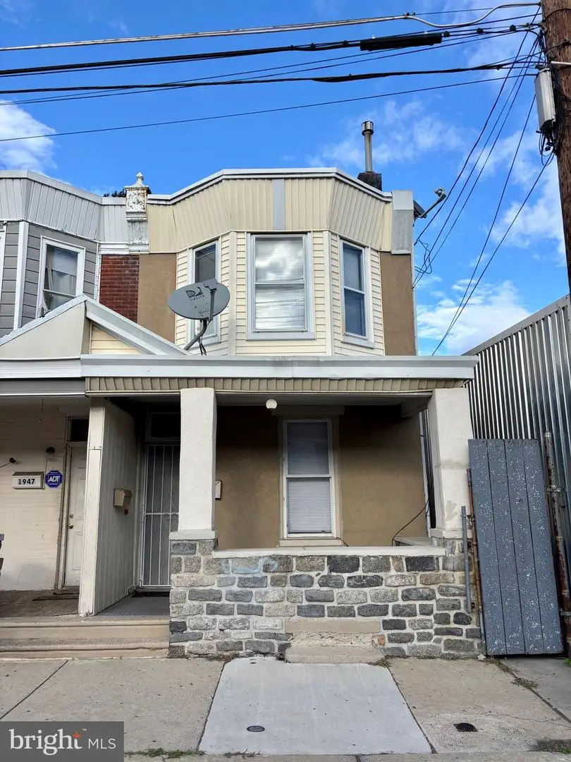 1949 Buckius St, Philadelphia, PA 19124 - Image #1