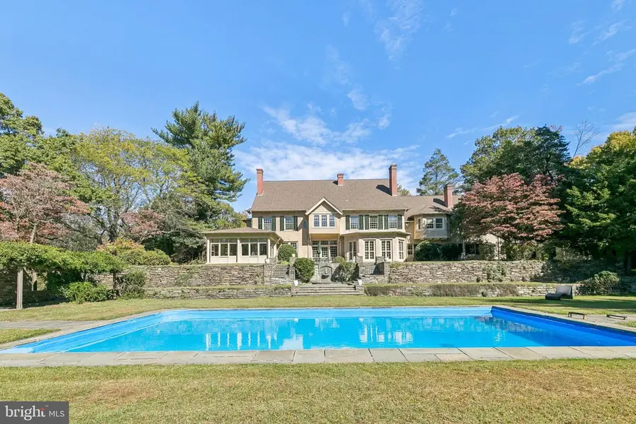 8600 Seminole St, Philadelphia, PA 19118 - Image #2