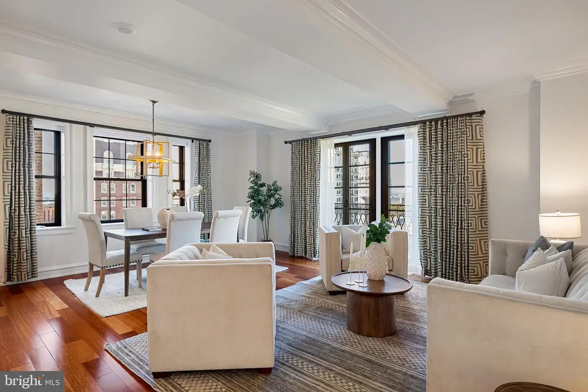 219-29 S 18th St #1408, Philadelphia, PA 19103 - Image #1