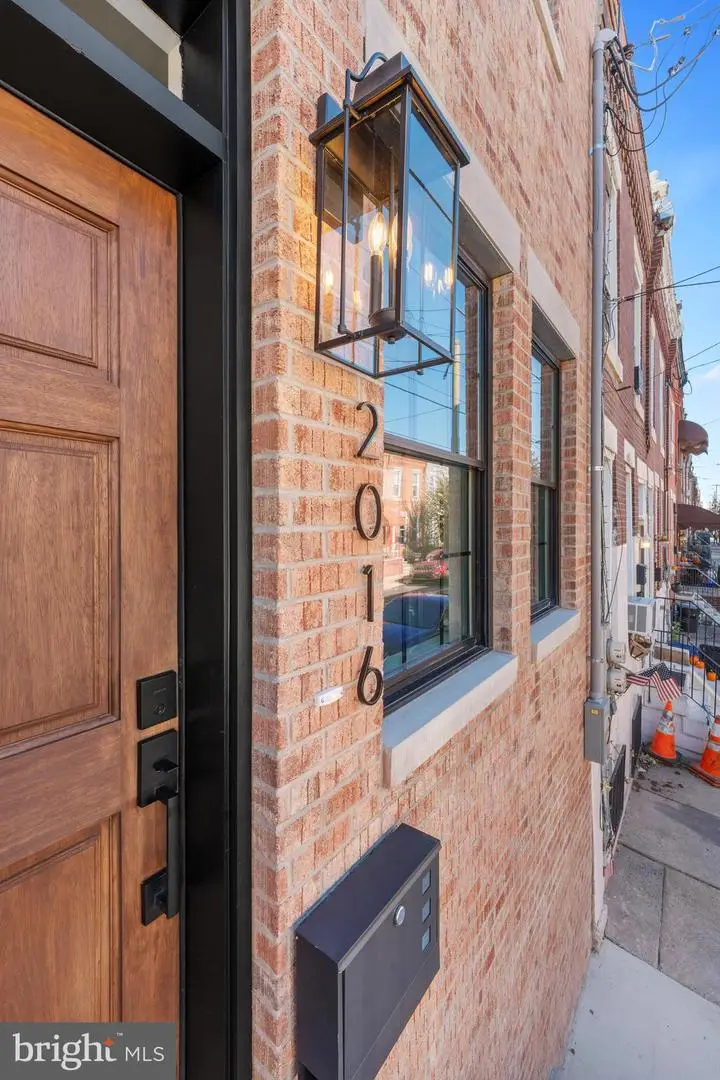 2016 Morris St, Philadelphia, PA 19145 - Image #2
