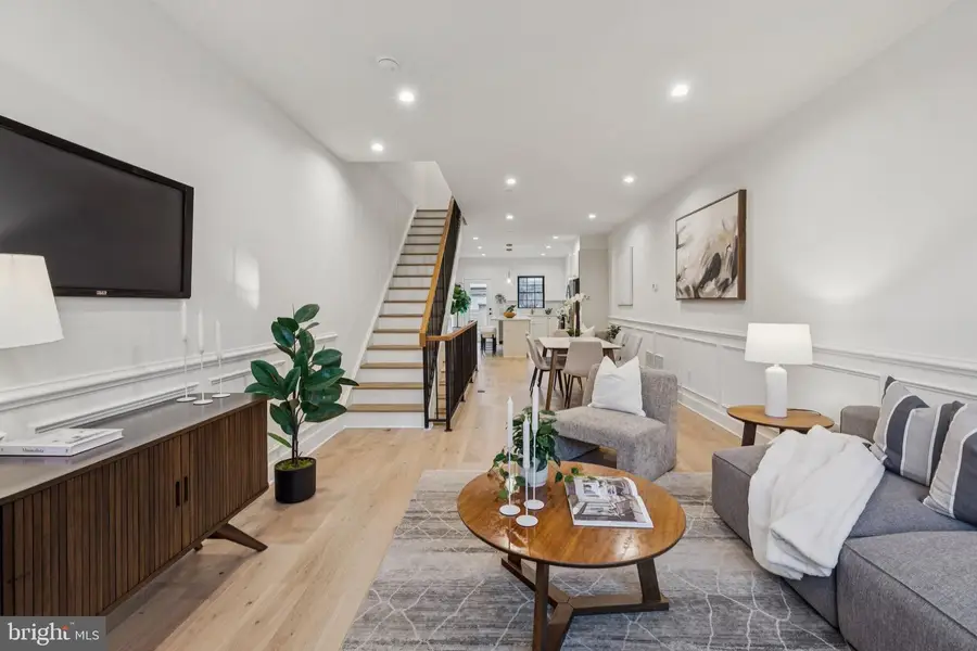 2016 Morris St, Philadelphia, PA 19145 - Image #3