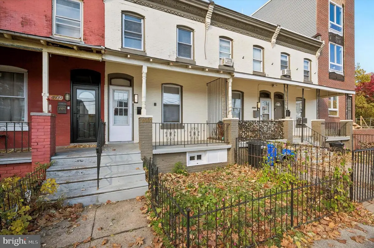 4907 Paschall Ave, Philadelphia, PA 19143 - Image #1