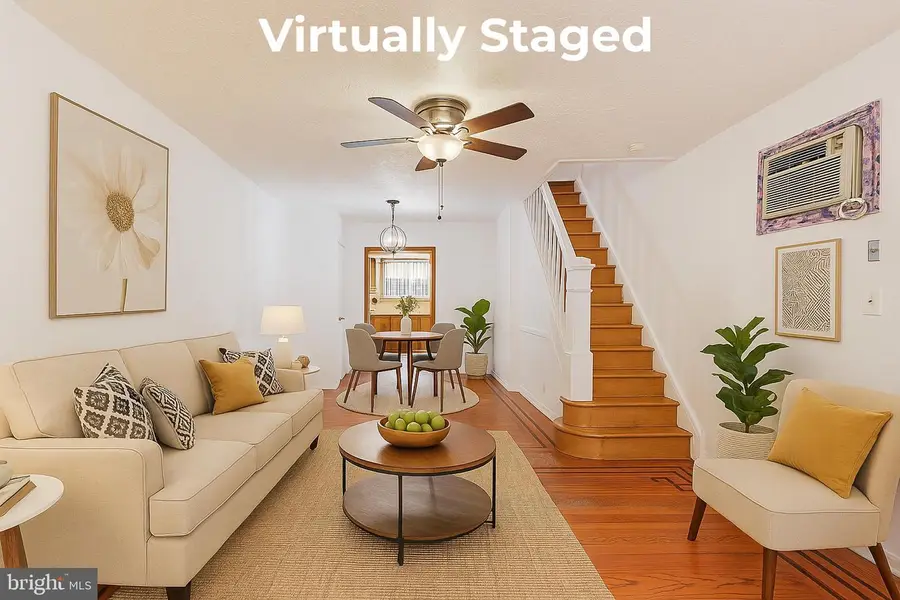 809 Earp St, Philadelphia, PA 19147 - Image #3