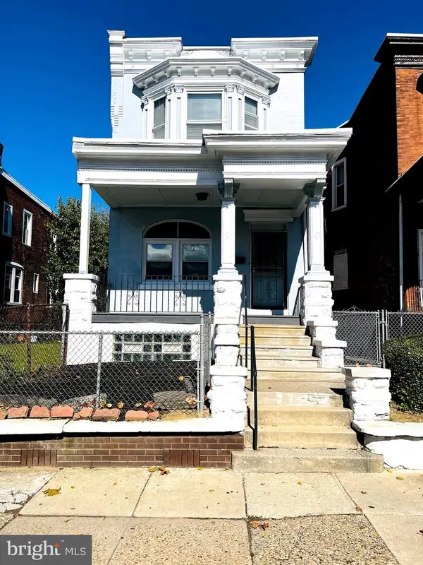 5109 Baltimore Ave, PHILADELPHIA, PA 19143