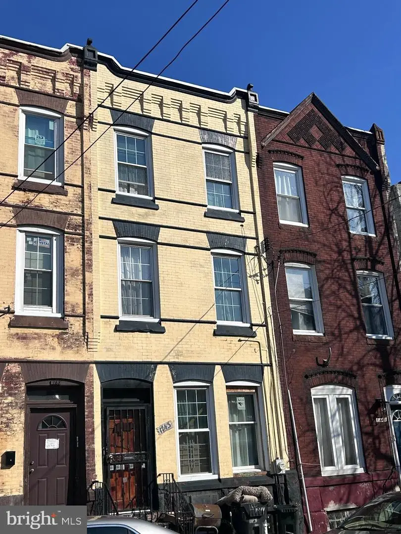 1743 N 27th St, Philadelphia, PA 19121 - Image #1