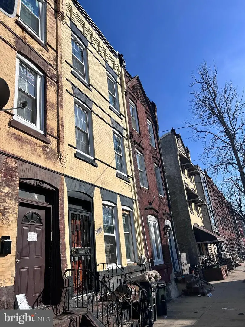 1743 N 27th St, Philadelphia, PA 19121 - Image #2