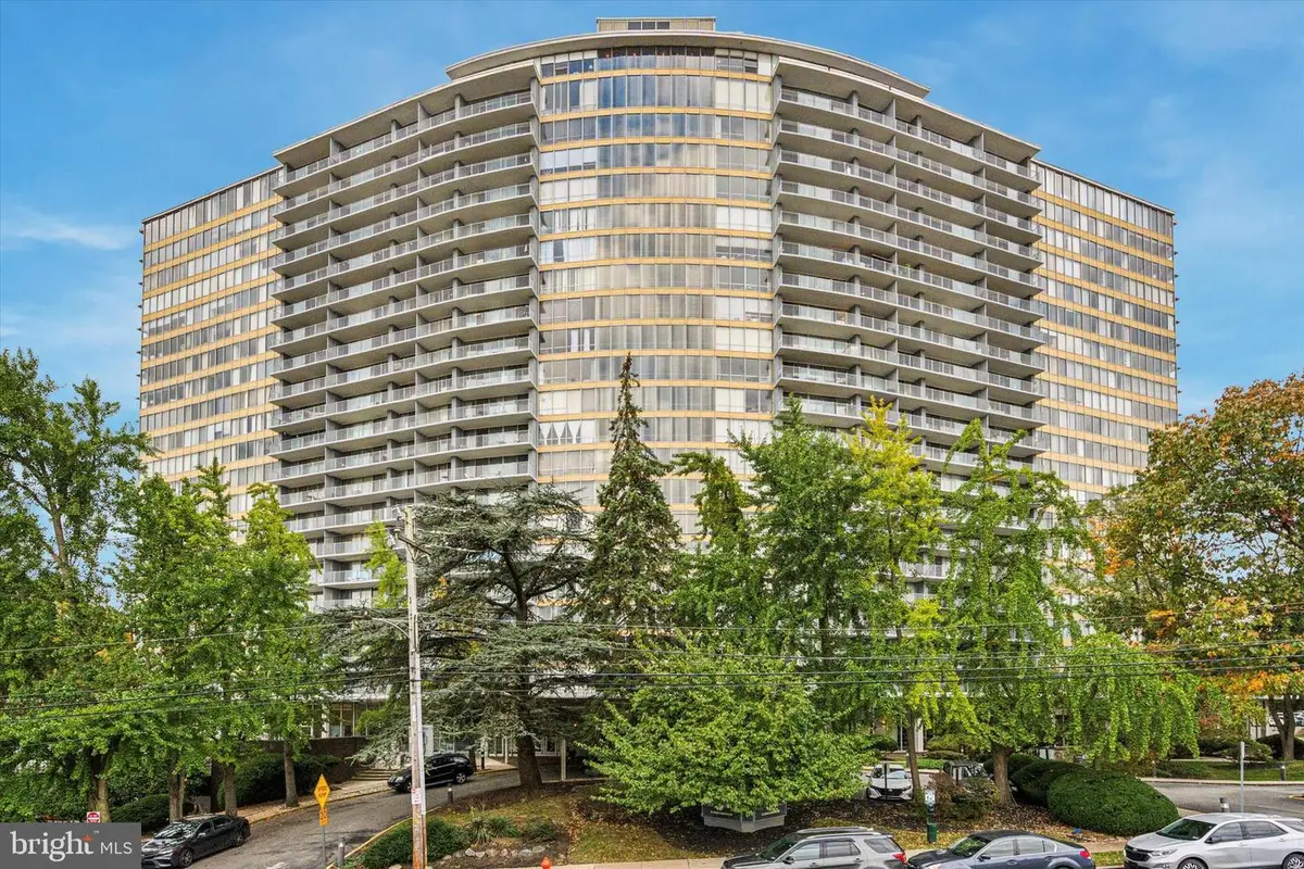 3900-00 Ford Rd #15c, Philadelphia, PA 19131 - Image #1