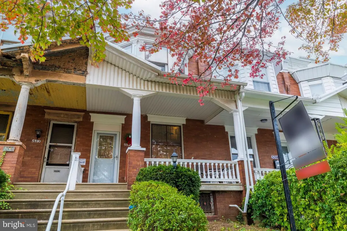 5312 Walton Ave, Philadelphia, PA 19143 - Image #1