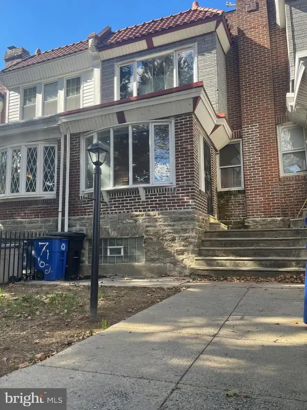 7162 N Uber St, PHILADELPHIA, PA 19138