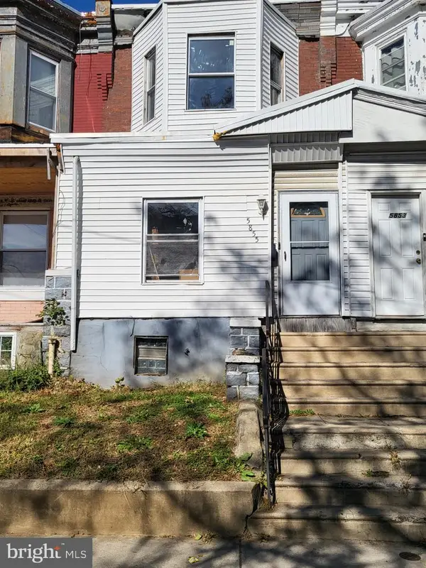 5855 Windsor Ave, PHILADELPHIA, PA 19143