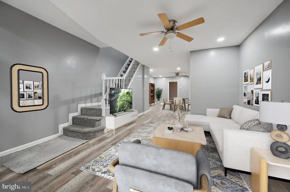 2509 N 28th St, Philadelphia, PA 19132 - Image #1