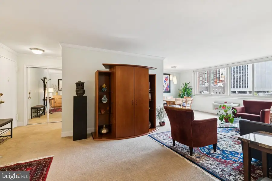 1919 Chestnut St #707, Philadelphia, PA 19103 - Image #2