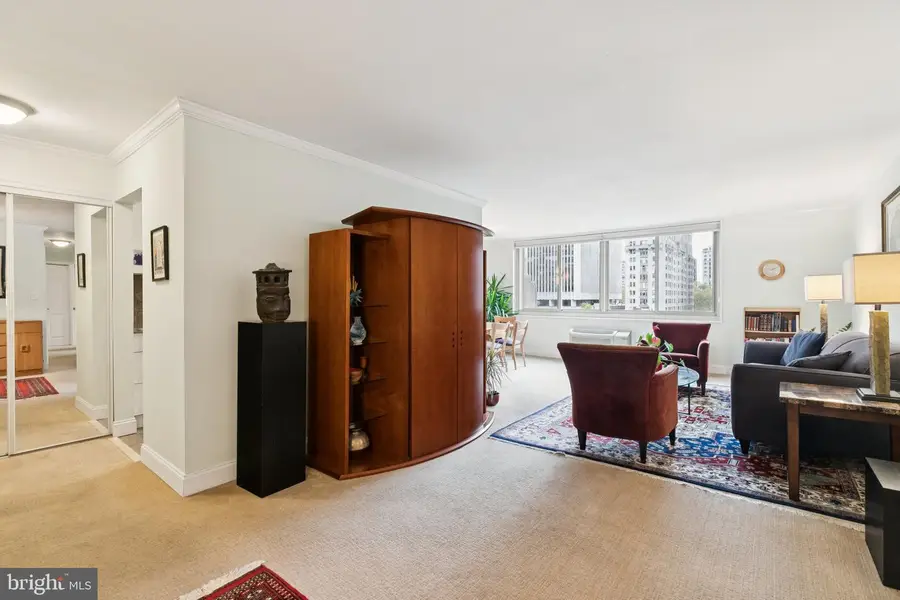 1919 Chestnut St #707, Philadelphia, PA 19103 - Image #3