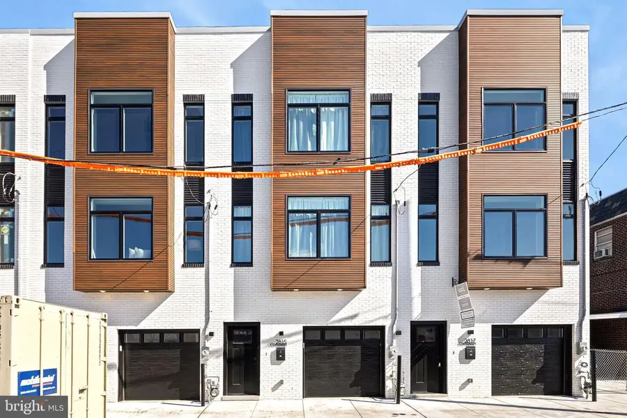 2811 S Hutchinson St, Philadelphia, PA 19148 - #2