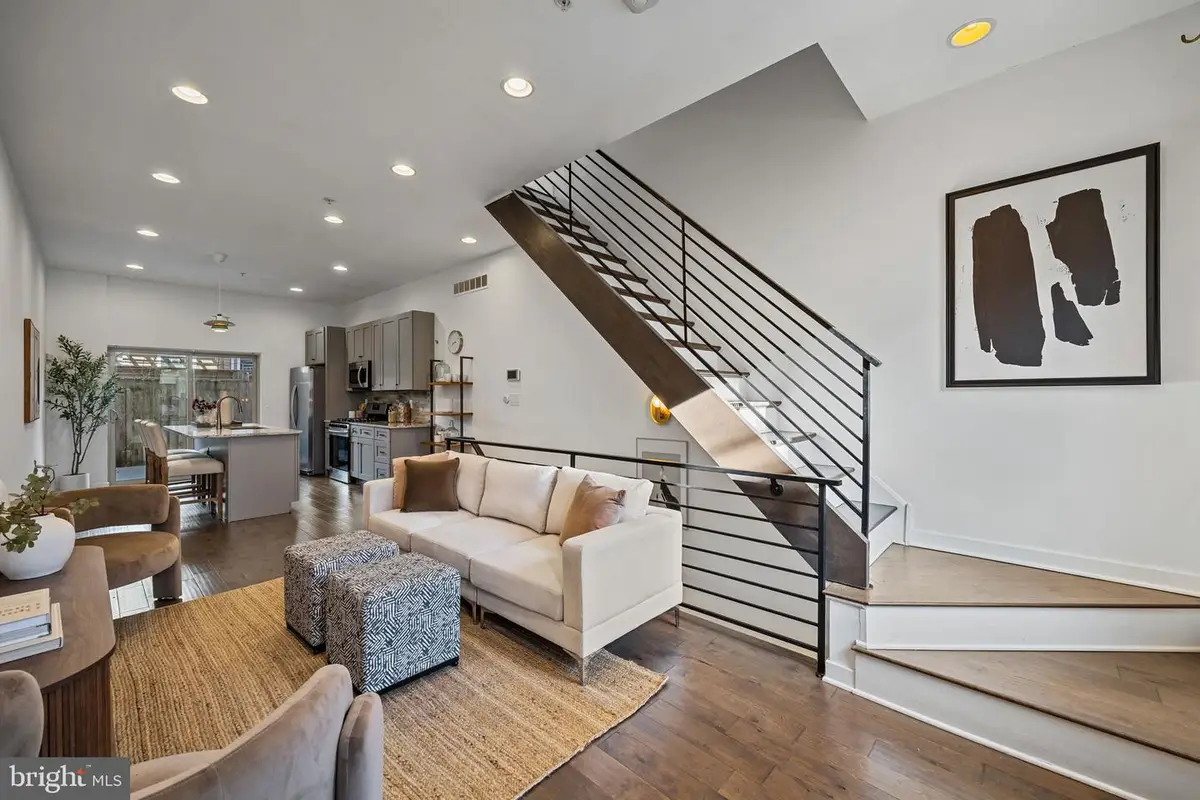 1927 Wilder St, Philadelphia, PA 19146 - Image #1