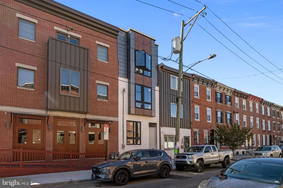 2368 E Norris St, Philadelphia, PA 19125 - Image #2