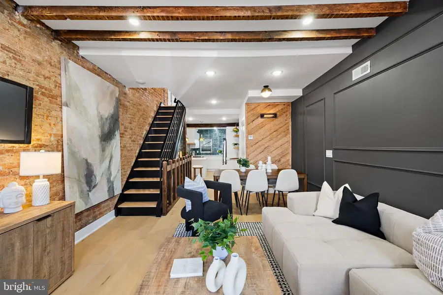 2005 Tulip St, Philadelphia, PA 19125 - Image #2