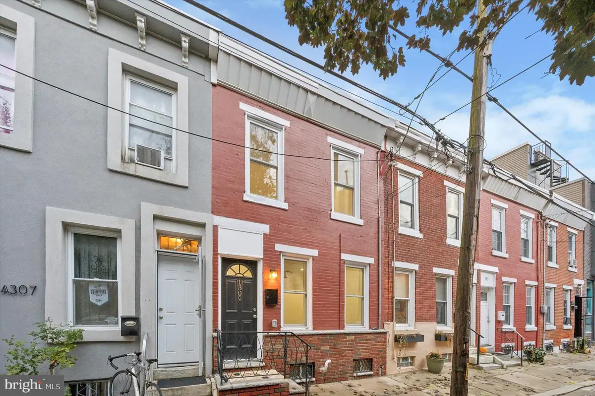 1309 S Mole St, Philadelphia, PA 19146 - Image #1