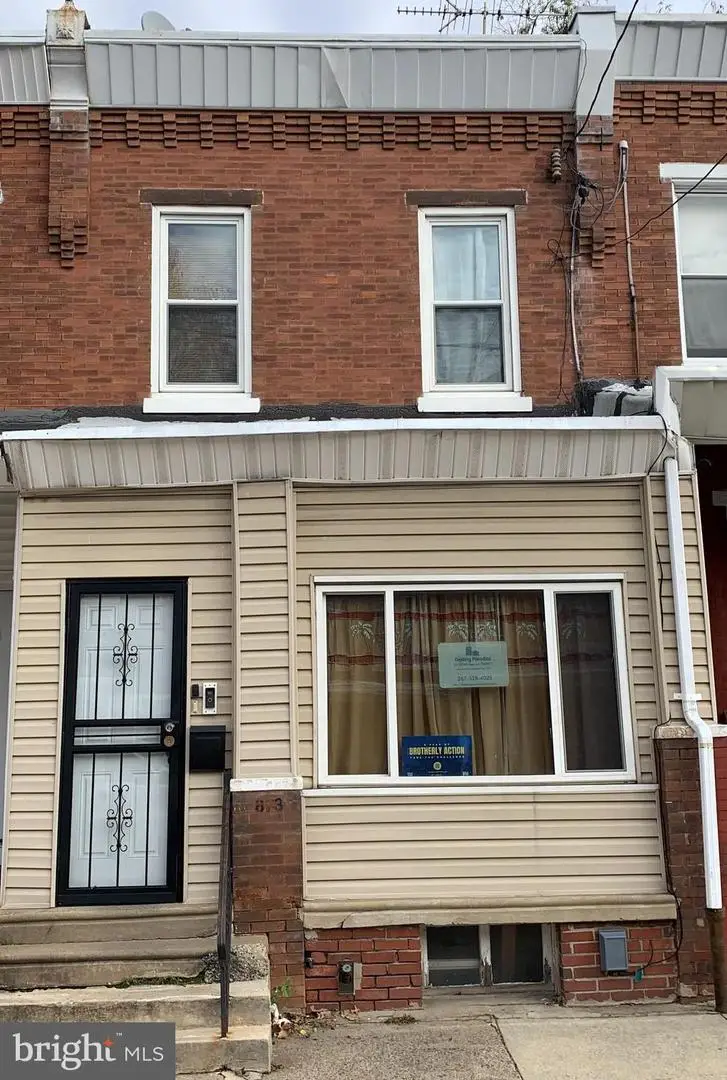 873 N 66th St, Philadelphia, PA 19151 - Image #1