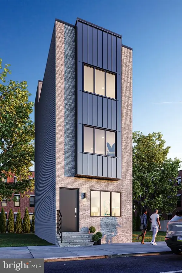 2322 N Mutter St, PHILADELPHIA, PA 19133