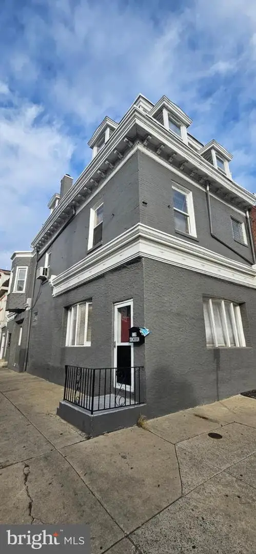 643 Moore St, PHILADELPHIA, PA 19148