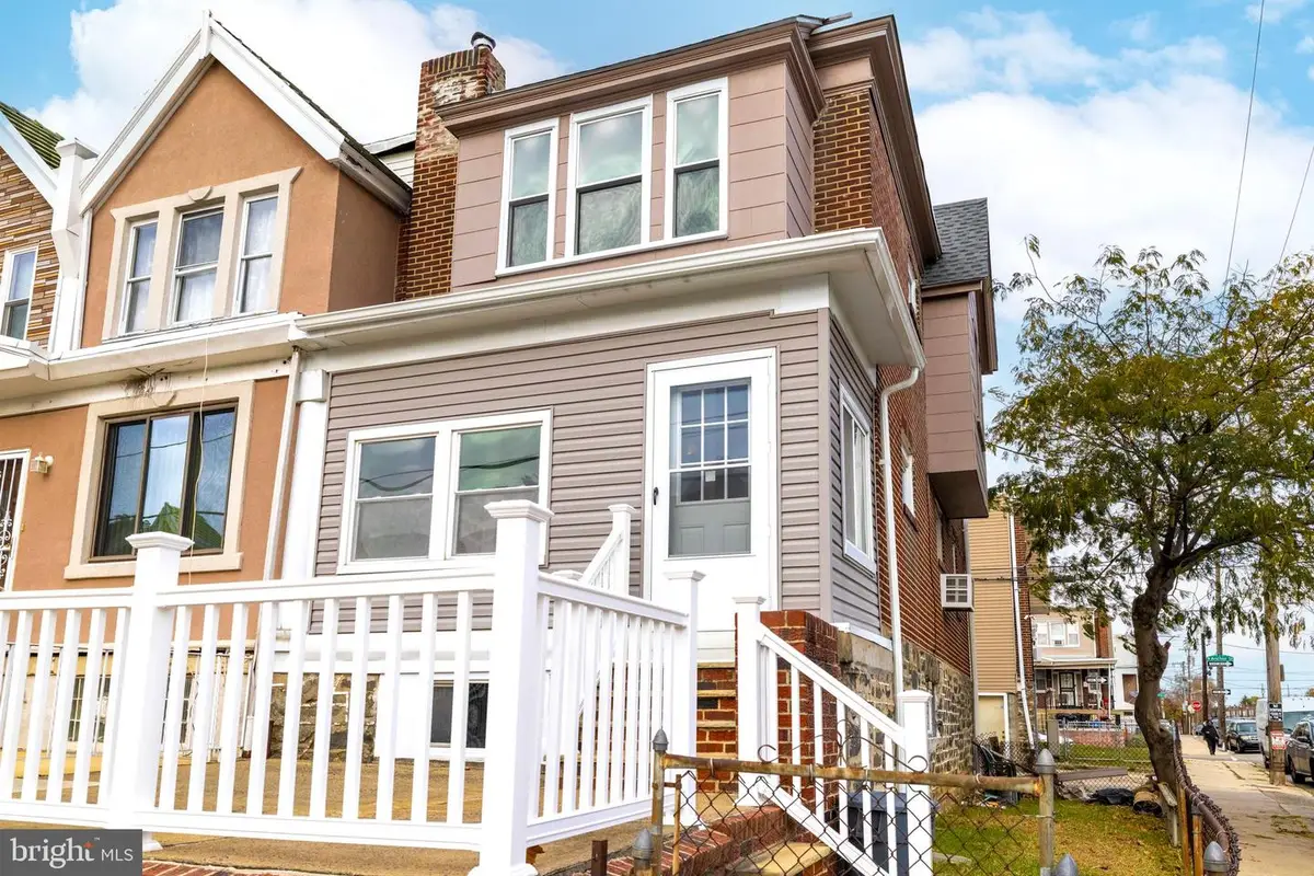 599 E Carver St, Philadelphia, PA 19120 - Image #1