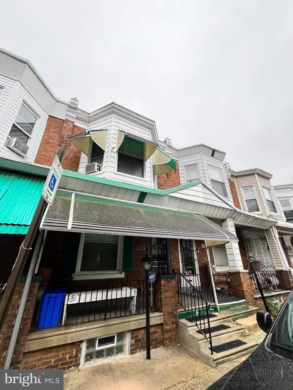 Address Withheld By Seller, PHILADELPHIA, PA 19138