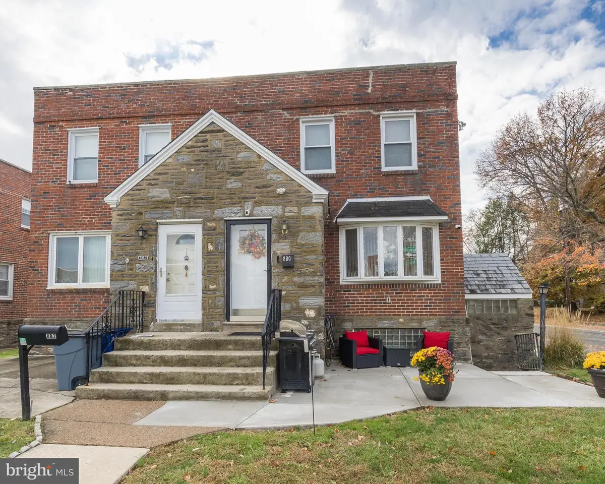 800 Disston St, Philadelphia, PA 19111 - Image #1